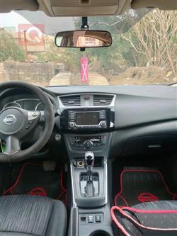 نيسان سنترا